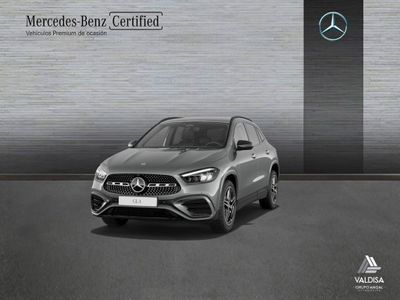 Mercedes GLA 200 d