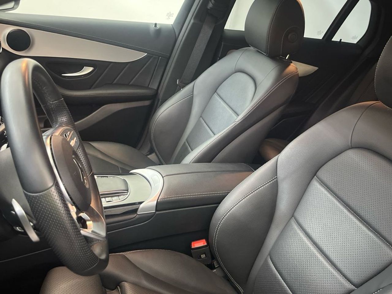 Mercedes GLC 220 d 4Matic AMG Line (EURO 6d) - Foto 2