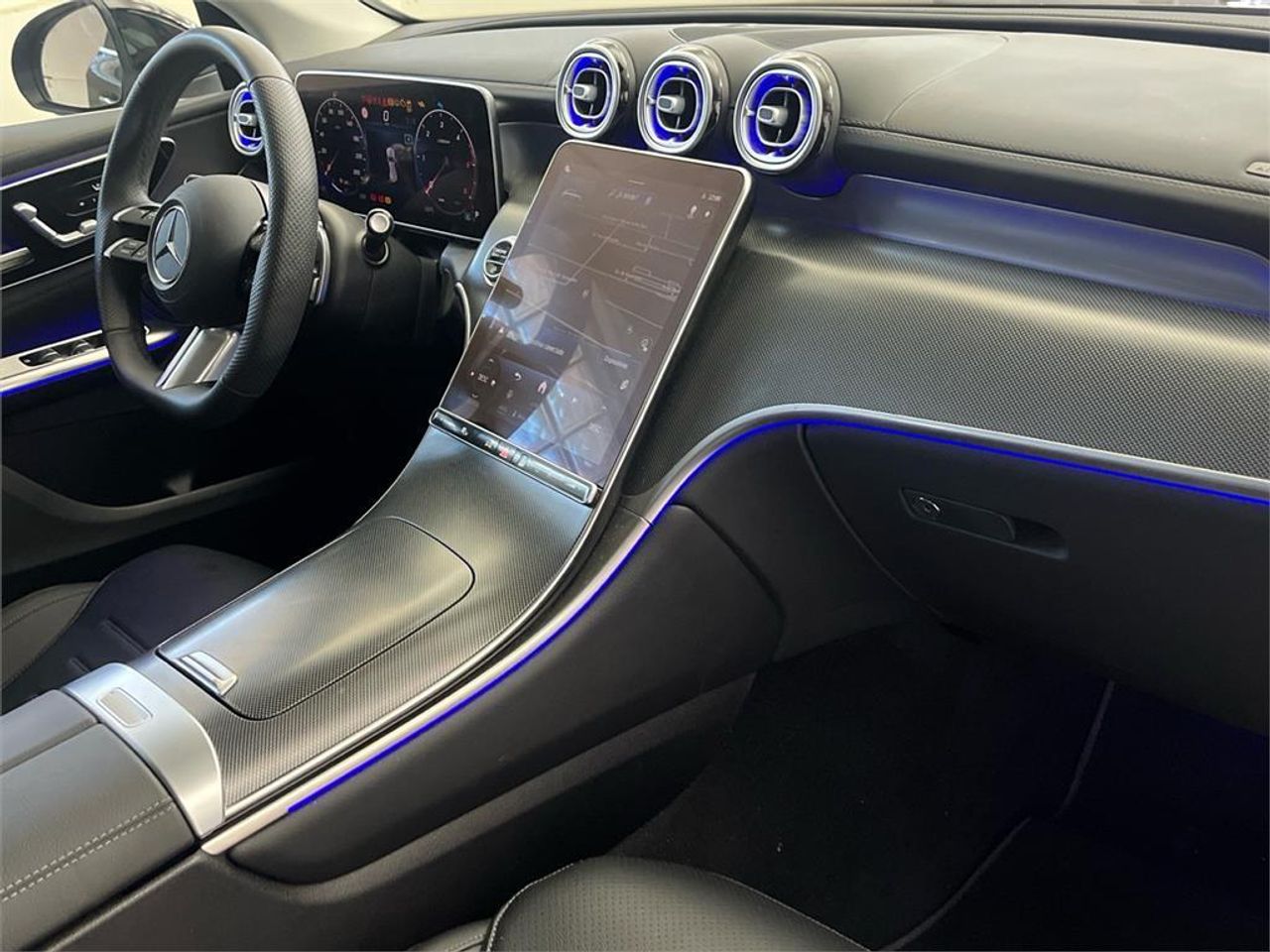 Mercedes GLC GLC 220 d 4MATIC - Foto 2