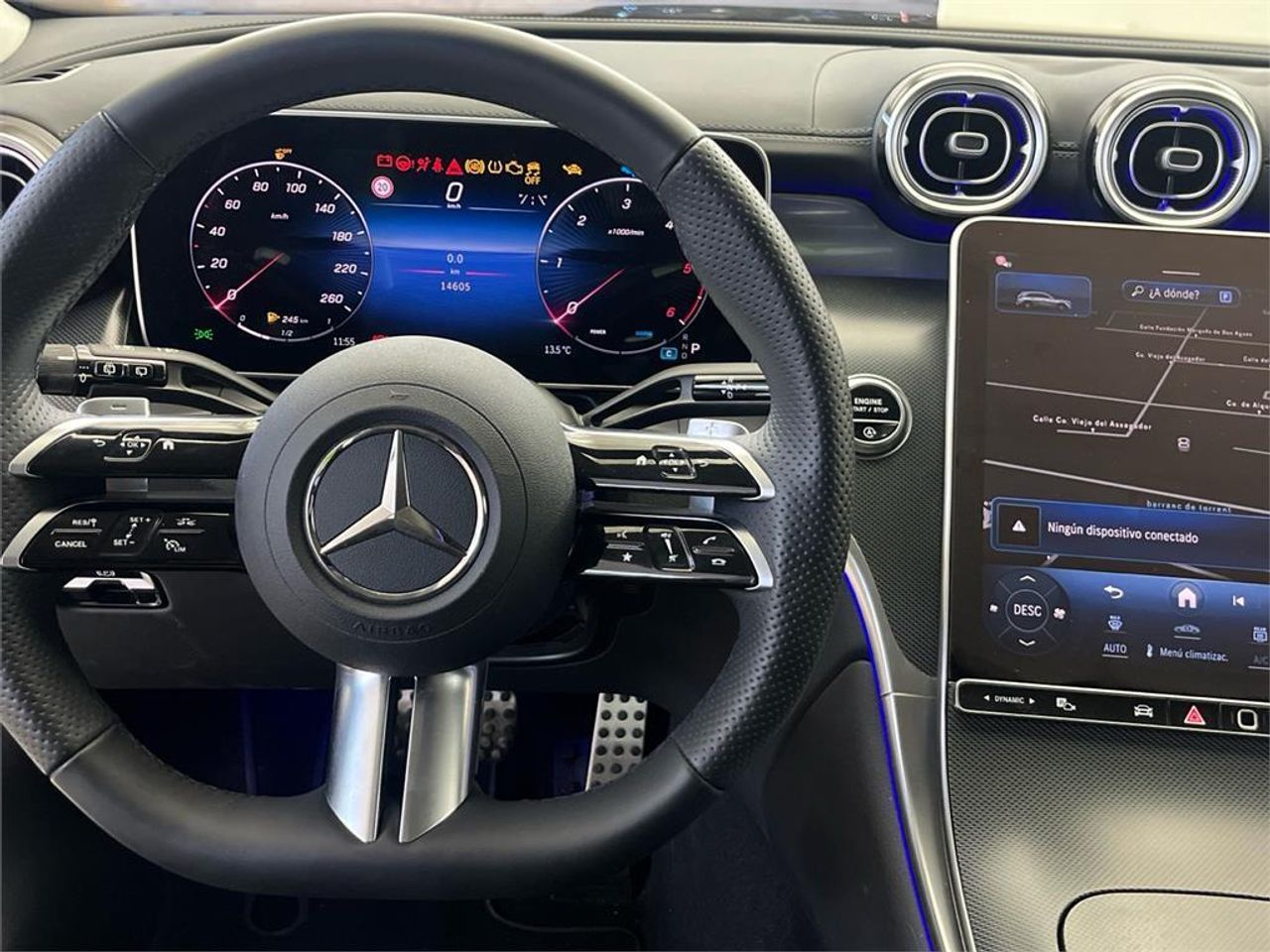 Mercedes GLC GLC 220 d 4MATIC - Foto 2