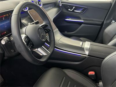 Mercedes GLC GLC 220 d 4MATIC