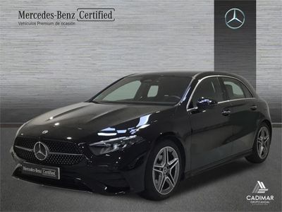 Mercedes Clase A 180 d