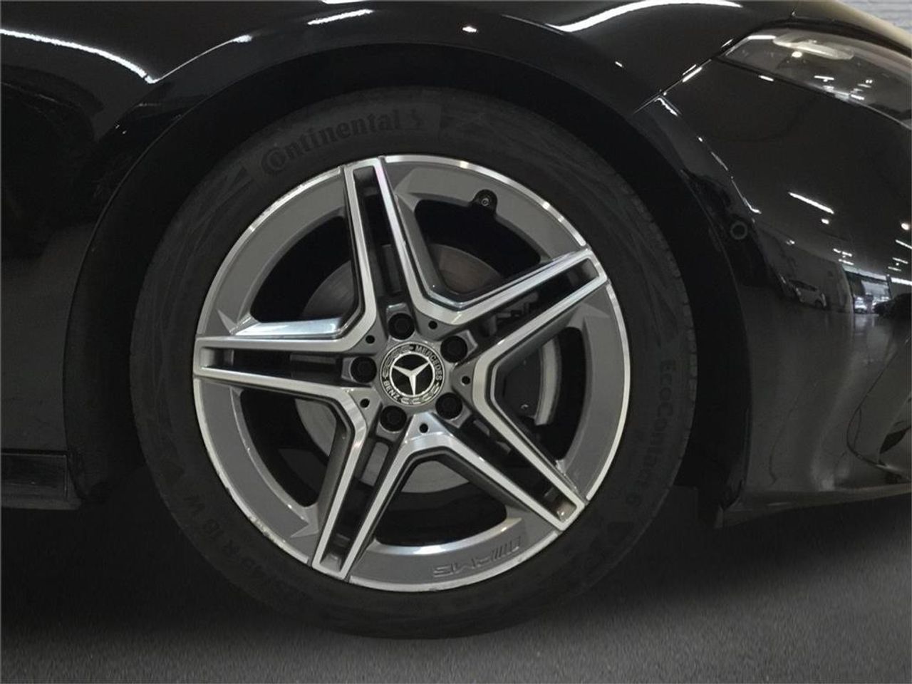 Mercedes Clase A 180 d - Foto 2