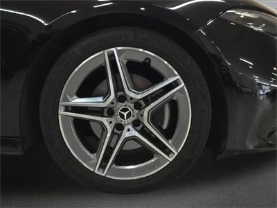 Mercedes Clase A 180 d