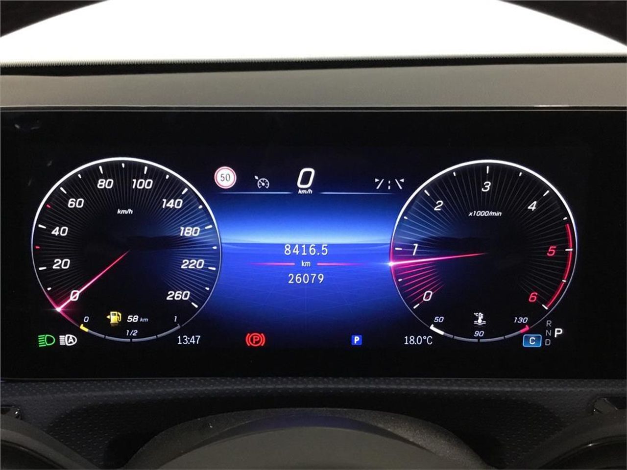 Mercedes Clase A 180 d - Foto 2