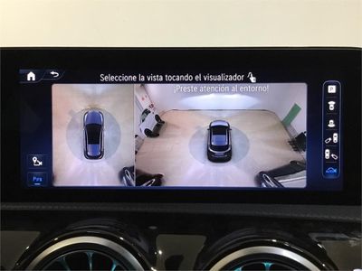 Mercedes Clase A 180 d