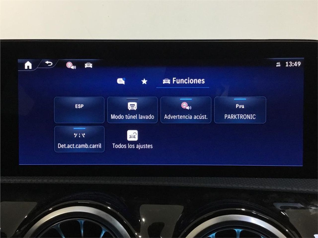 Mercedes Clase A 180 d - Foto 2