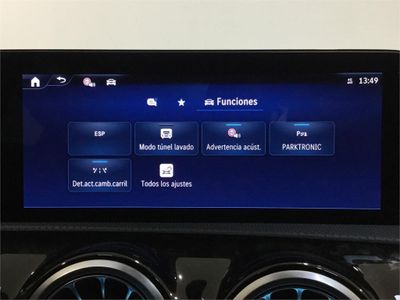 Mercedes Clase A 180 d