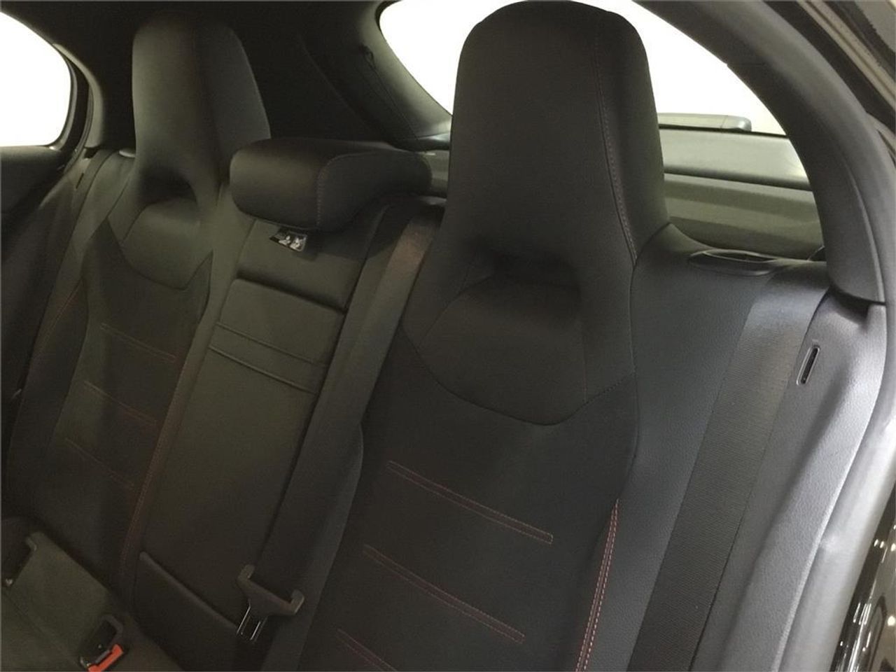 Mercedes Clase A 180 d - Foto 2