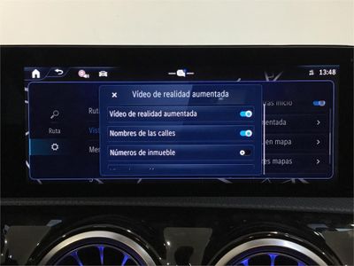 Mercedes Clase A 180 d