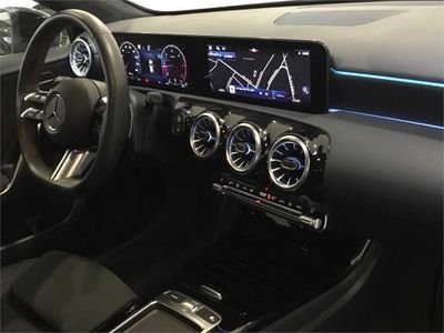 Mercedes Clase A 180 d