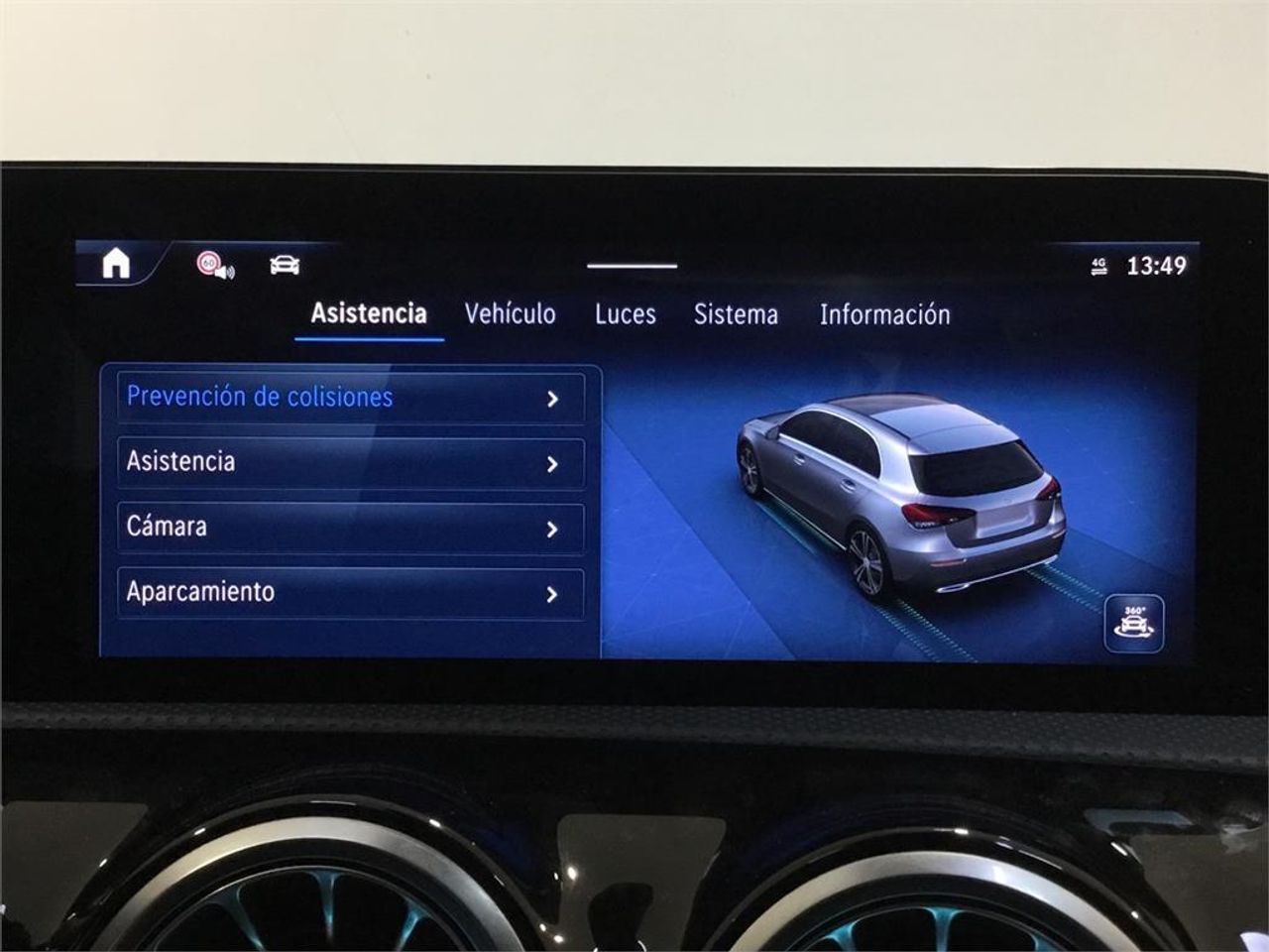 Mercedes Clase A 180 d - Foto 2