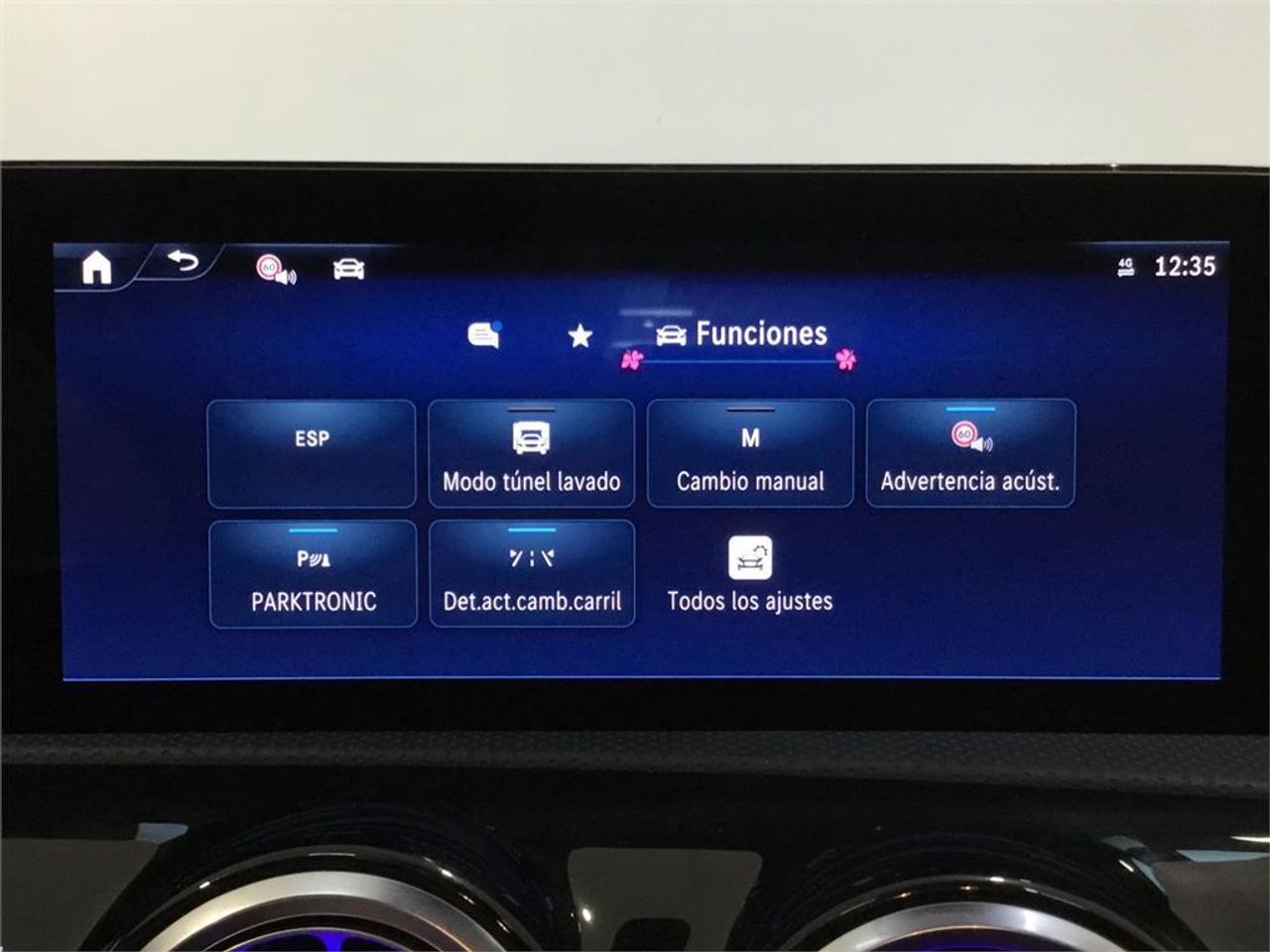 Mercedes Clase A 200 - Foto 2