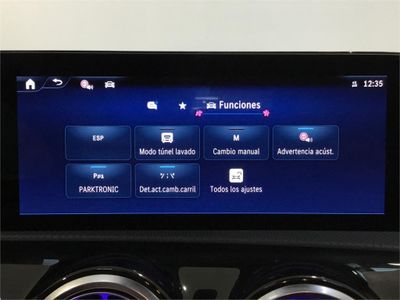 Mercedes Clase A 200