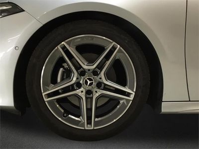 Mercedes Clase A 200