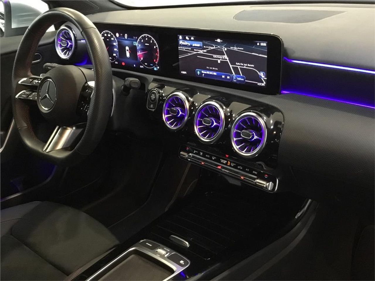 Mercedes Clase A 200 - Foto 2