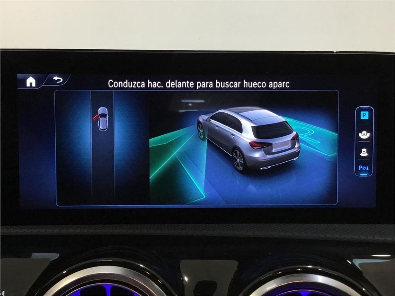 Mercedes Clase A 200 - Foto 2