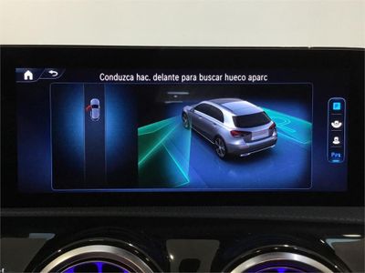 Mercedes Clase A 200