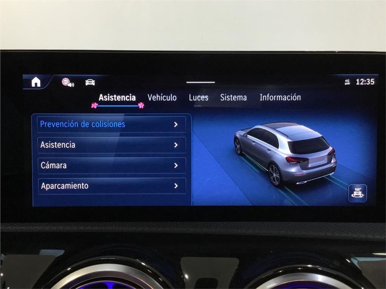 Mercedes Clase A 200 - Foto 2