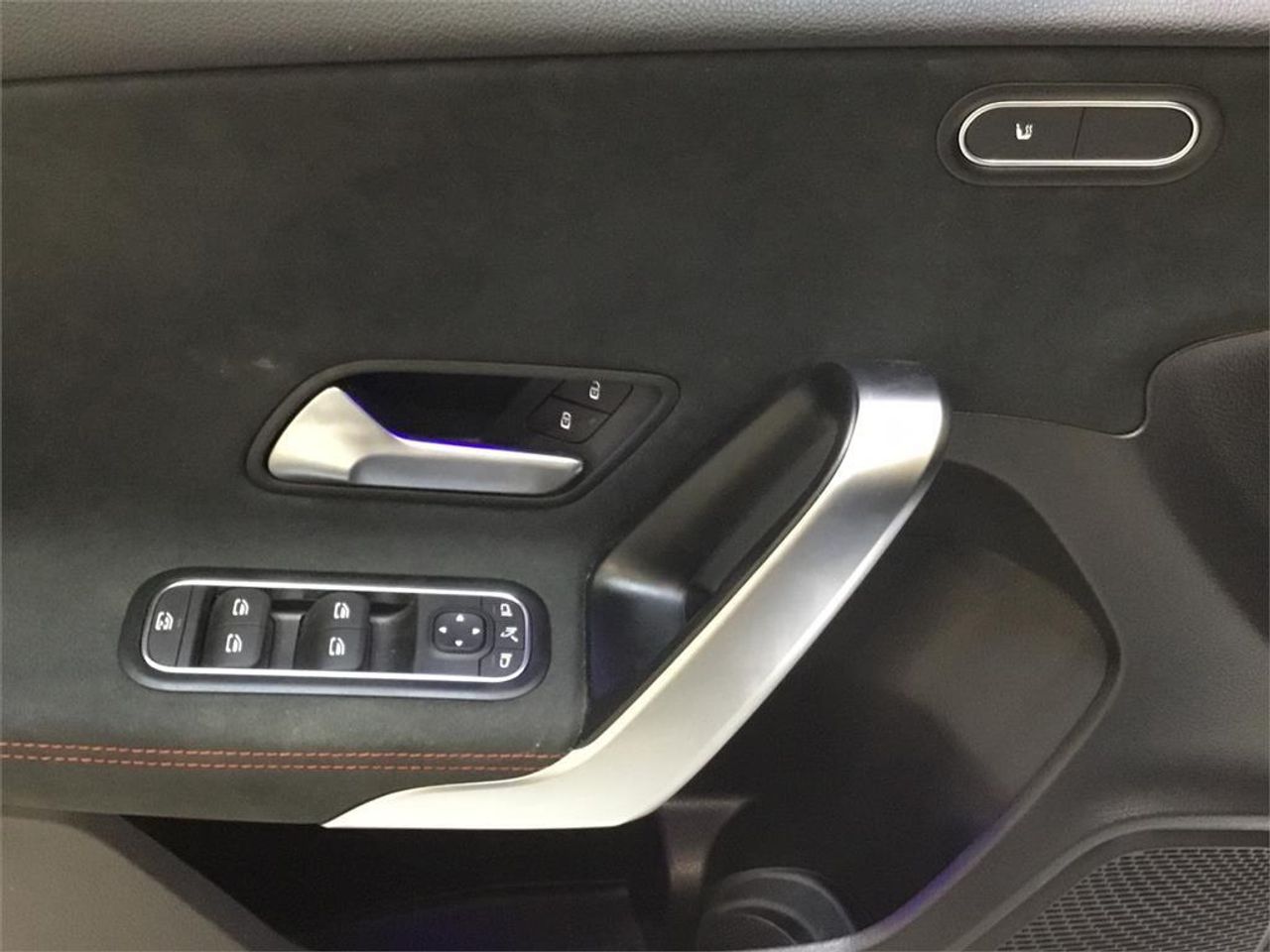 Mercedes Clase A 200 - Foto 2