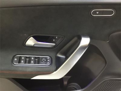 Mercedes Clase A 200