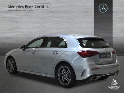 Mercedes Clase A 200