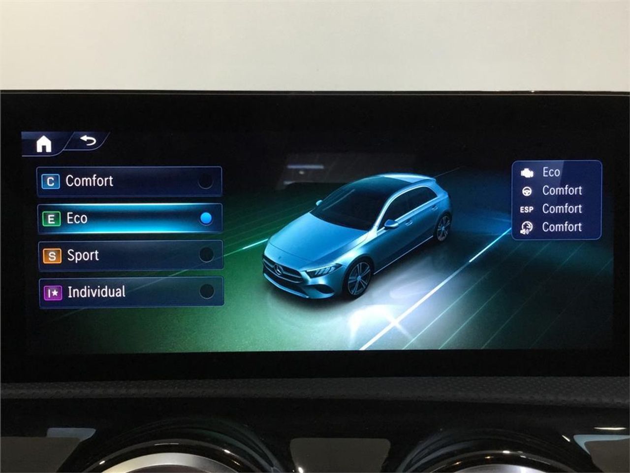 Mercedes Clase A 200 - Foto 2