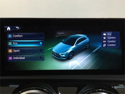 Mercedes Clase A 200