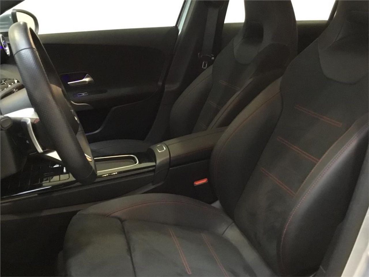 Mercedes Clase A 200 - Foto 2