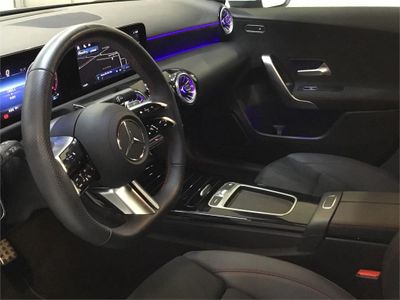 Mercedes Clase A 200