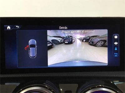 Mercedes Clase A 200