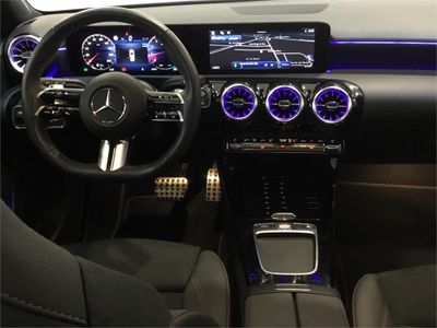 Mercedes Clase A 200