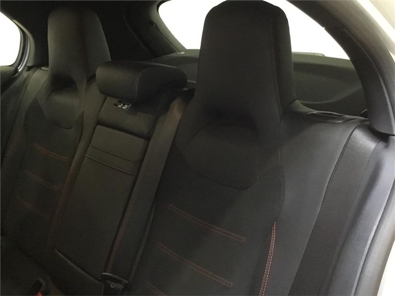 Mercedes Clase A 200 - Foto 2