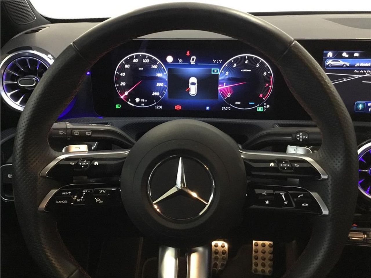 Mercedes Clase A 200 - Foto 2