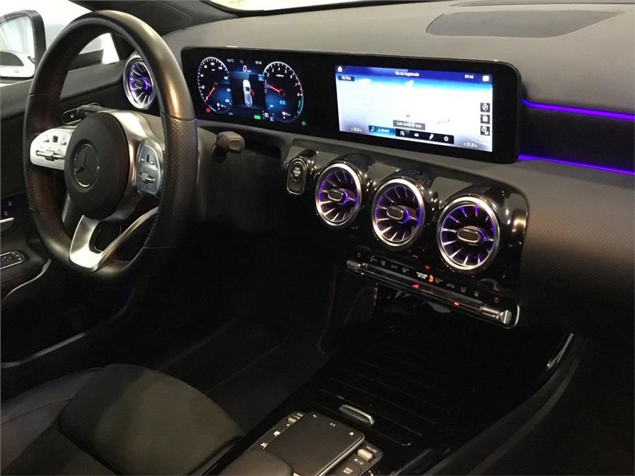 Mercedes Clase A 250 e - Foto 2