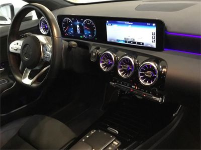 Mercedes Clase A 250 e