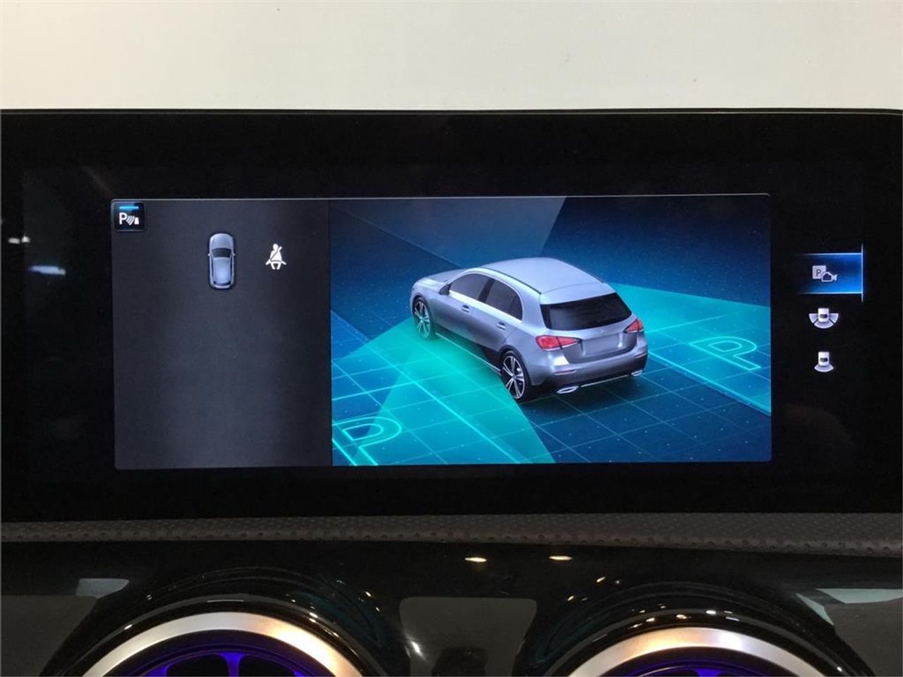 Mercedes Clase A 250 e - Foto 2