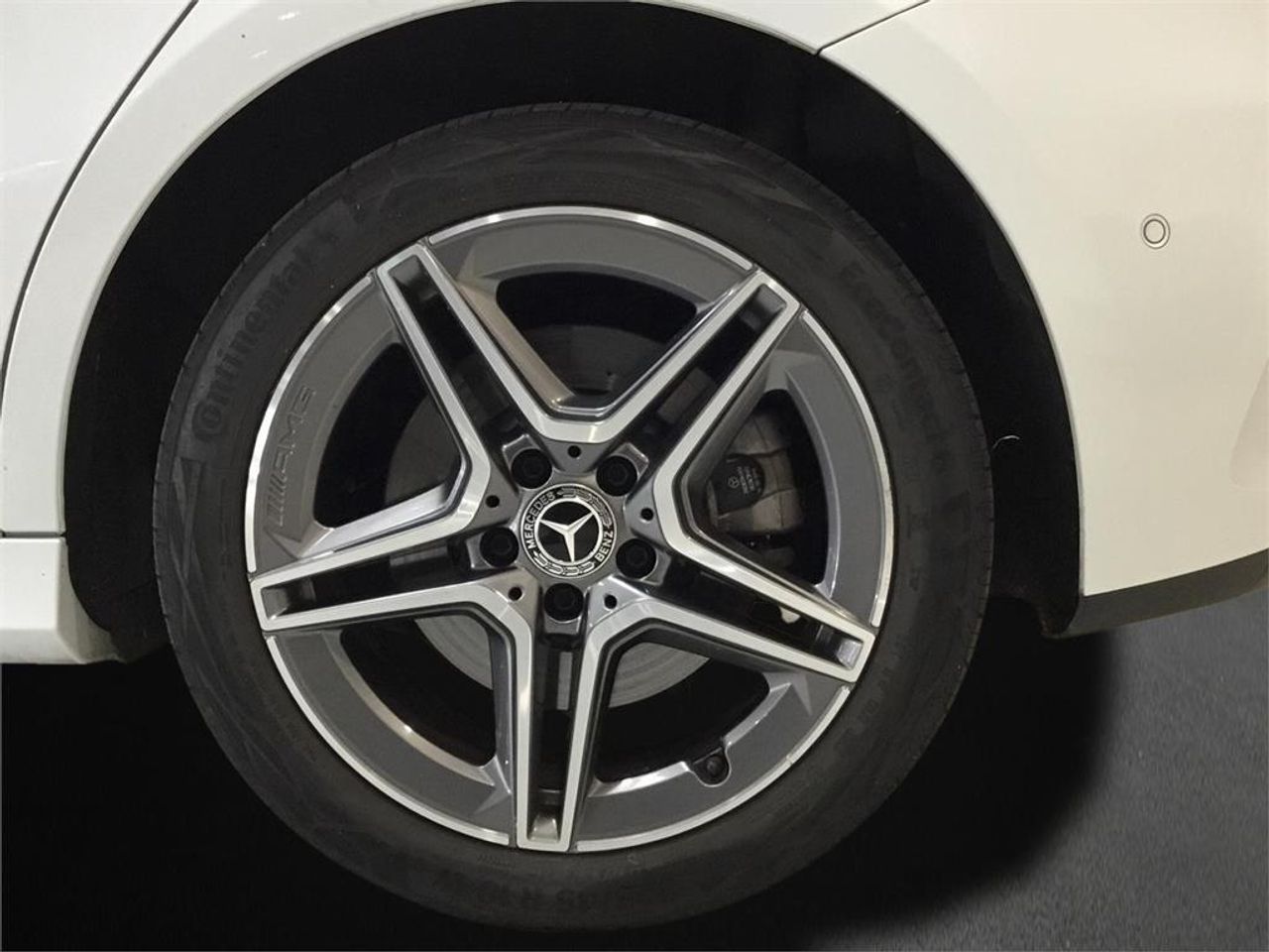 Mercedes Clase A 250 e - Foto 2