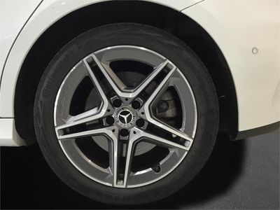 Mercedes Clase A 250 e