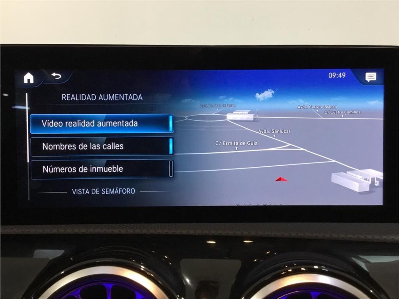 Mercedes Clase A 250 e - Foto 2