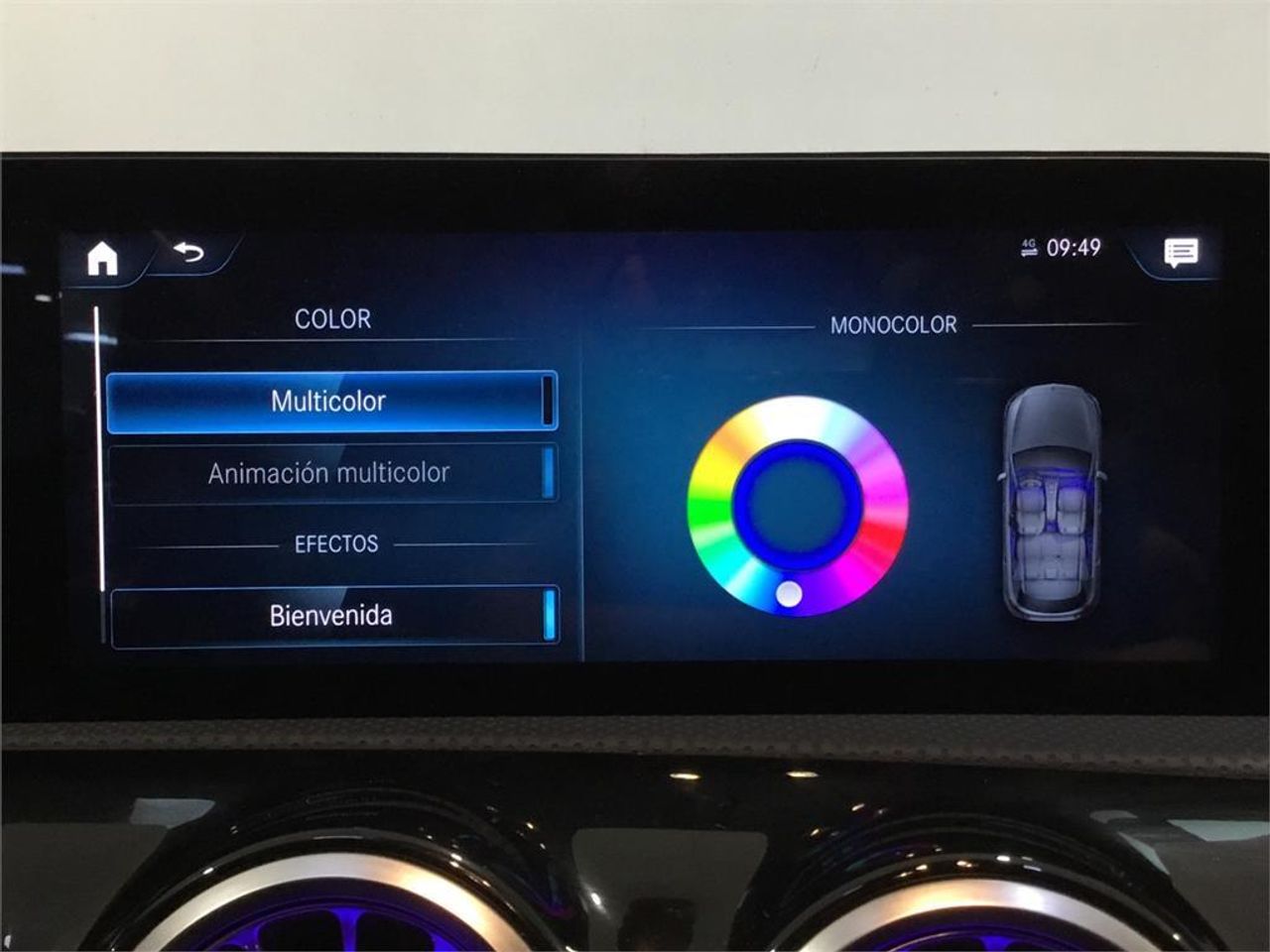 Mercedes Clase A 250 e - Foto 2