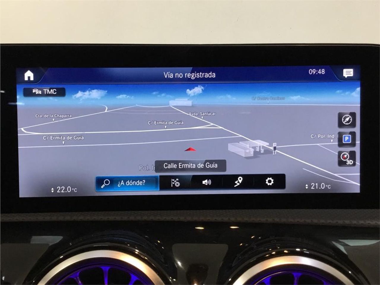 Mercedes Clase A 250 e - Foto 2