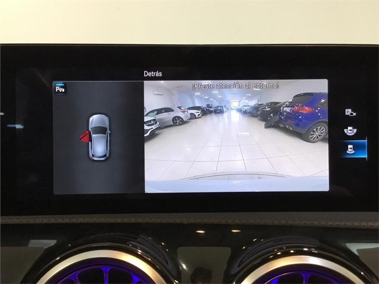 Mercedes Clase A 250 e - Foto 2