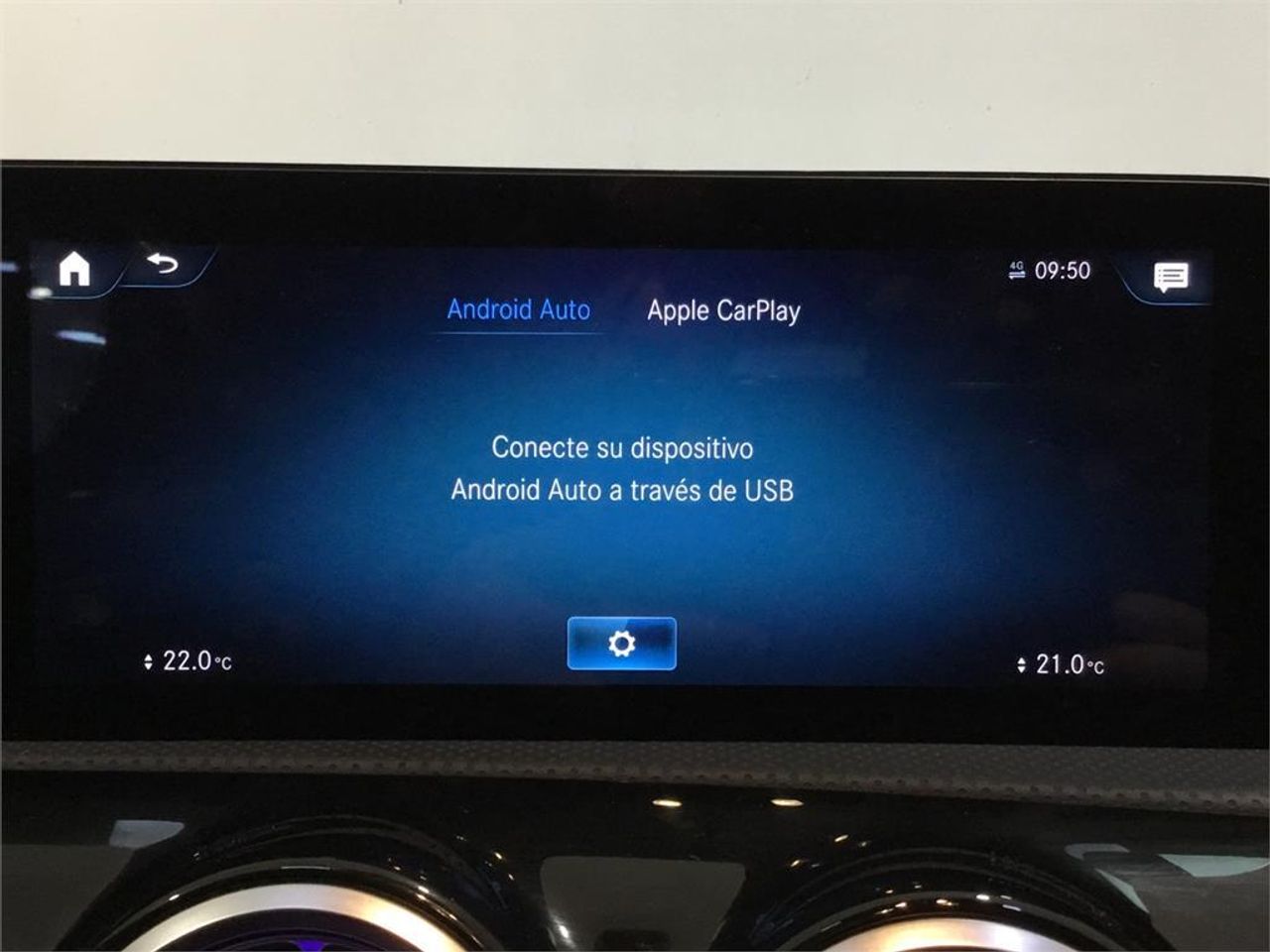 Mercedes Clase A 250 e - Foto 2