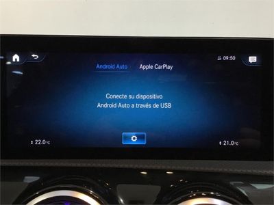 Mercedes Clase A 250 e