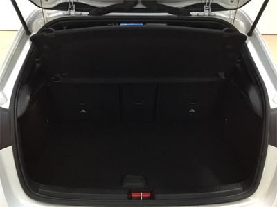 Mercedes Clase A 250 e