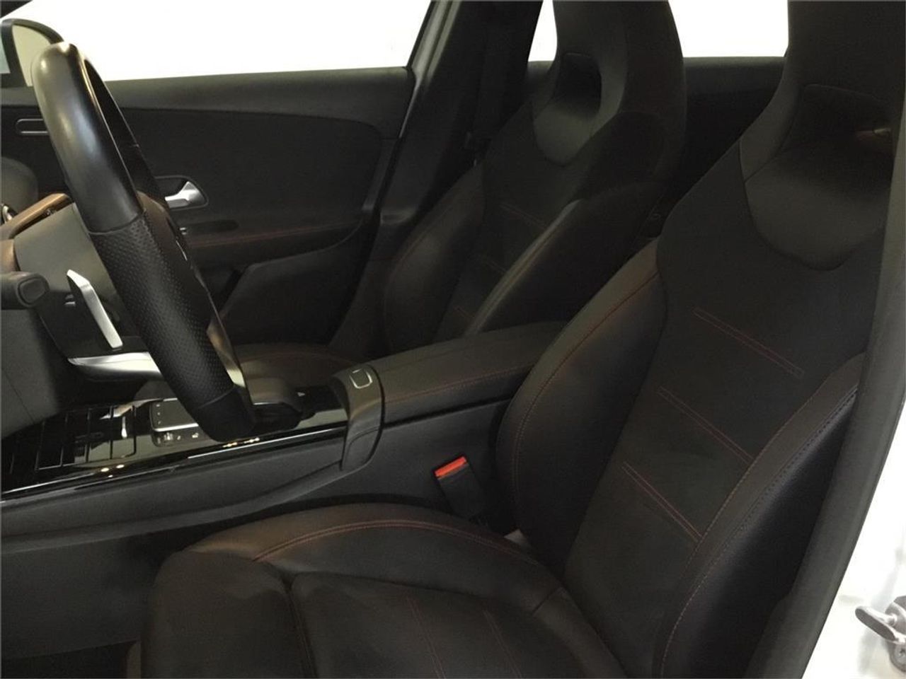 Mercedes Clase A 250 e - Foto 2