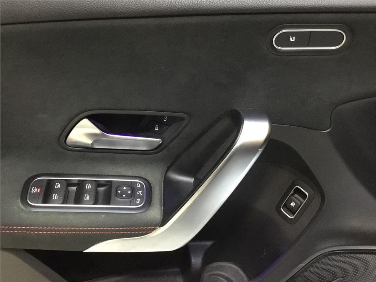 Mercedes Clase A 250 e - Foto 2