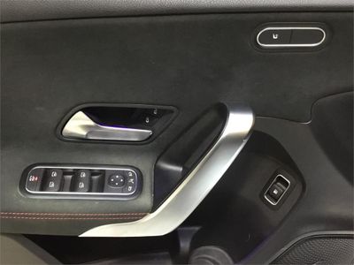 Mercedes Clase A 250 e