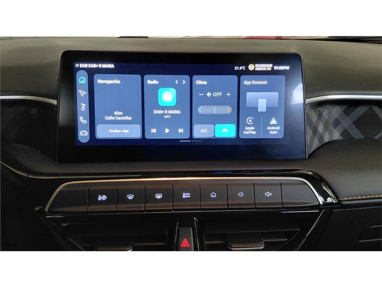 MG MG3 1.5 Standard - Foto 2